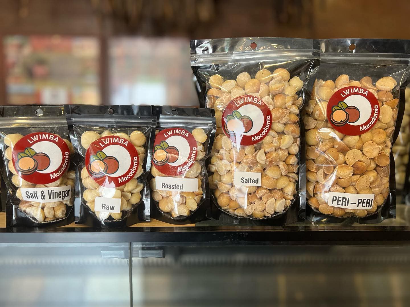 Pantry Essentials