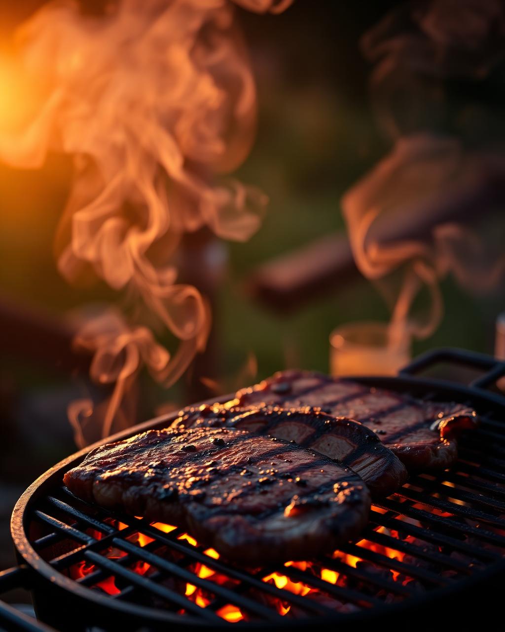 Braai Weekend
