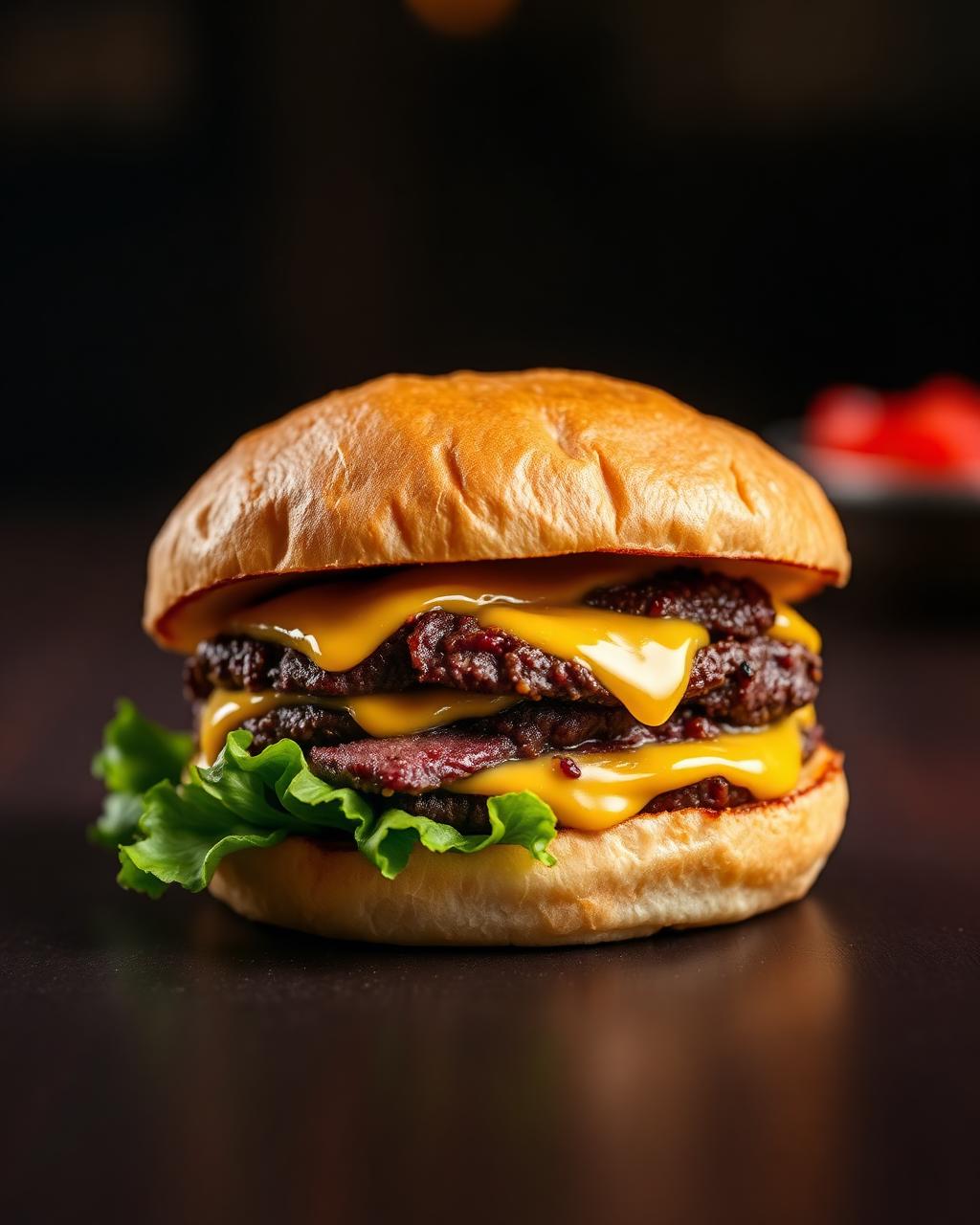 Burger Night